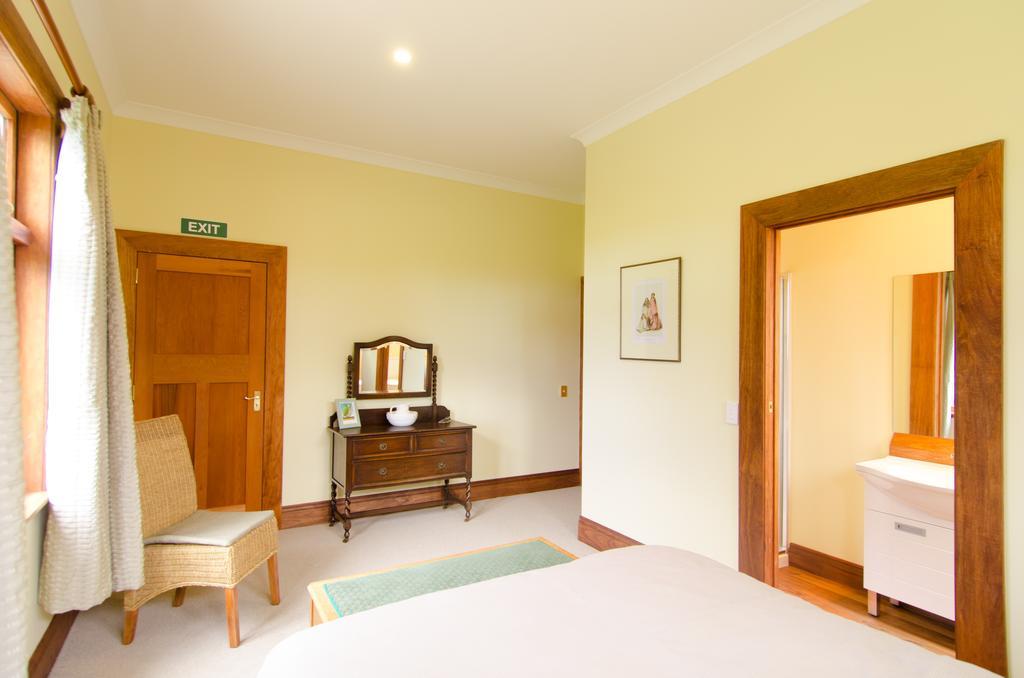 Brettons Retreat Otel Richmond Oda fotoğraf