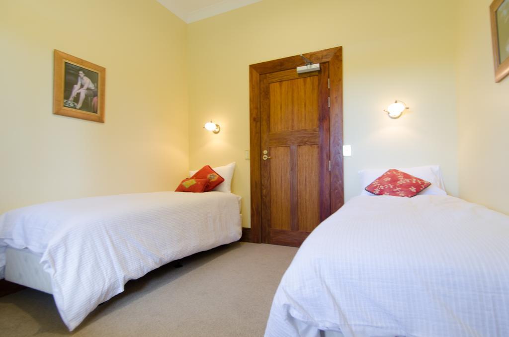 Brettons Retreat Otel Richmond Oda fotoğraf