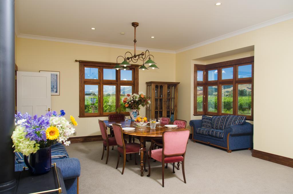 Brettons Retreat Otel Richmond Dış mekan fotoğraf